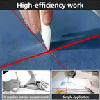 Magnetic Laser Sewing Guide with LED Light for Sewing Machines