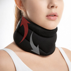 Neck Pillow for Snoring and Neck Pain