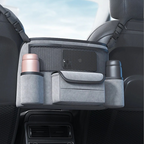 Car Organizer Between Seats – Order On the Go