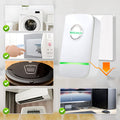 Energy-saving device 30kW for household appliances