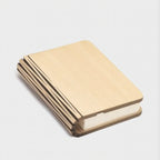 Faltbare LED-Buchlampe – Aufladbar und stufenlos einstellbar