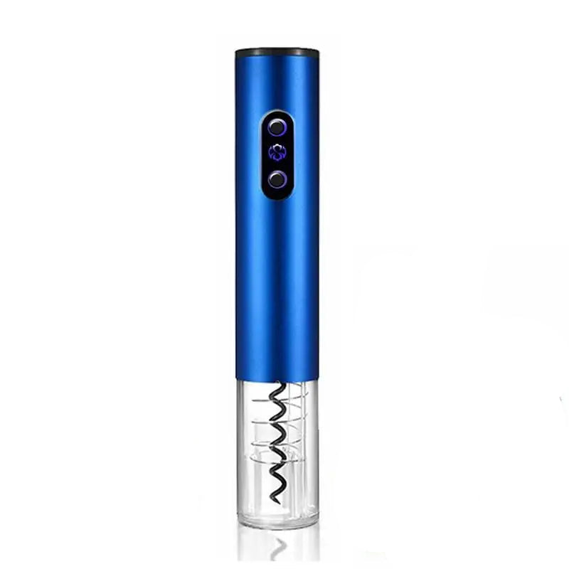 Electric Corkscrew – Open Wine Bottles with One Button