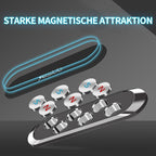 Magnetischer Handyhalter mit 360° Drehfunktion