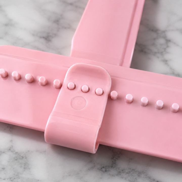 Cake Smoother – Professional Cake Surfaces Without Effort