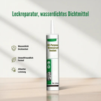 All-Purpose Sealant – Flexible Sealing for Interior and Exterior Use