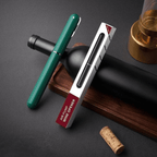 Air Pressure Corkscrew – Open Every Bottle Effortlessly