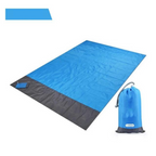 Waterproof Outdoor Mat – Stays Dry on Any Surface