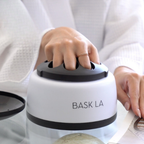 Nagellack-Entferner mit Dampftechnologie