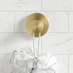 Suction Cup Wall Hook Without Drilling – Strong Hold Up to 6.8 kg