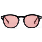 Unisex Sunglasses with Tinted Lenses