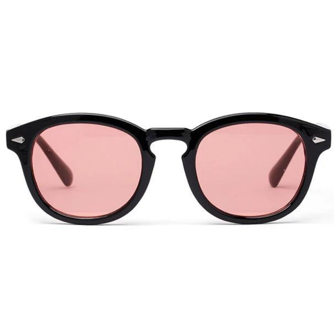 Sonnenbrille Unisex mit getönten Gläsern