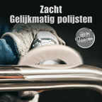 Polierscheiben Wolle professionell für Winkelschleifer