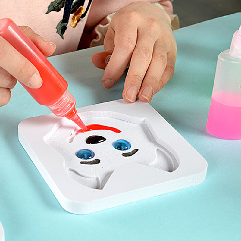 Water Toy Set – Create Creative Figures in the Water