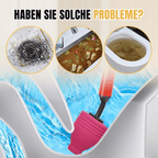 High-Pressure Drain Cleaner – Clear Clogs Without Chemicals