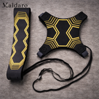 Soccer Training Band for Kids – Solo Training
