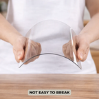Optical Tracing Board with Smartphone Holder