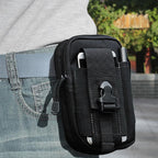 Gürteltasche Outdoor – Wasserdicht, mit Molle-System