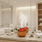 Firelight Aroma Diffuser
