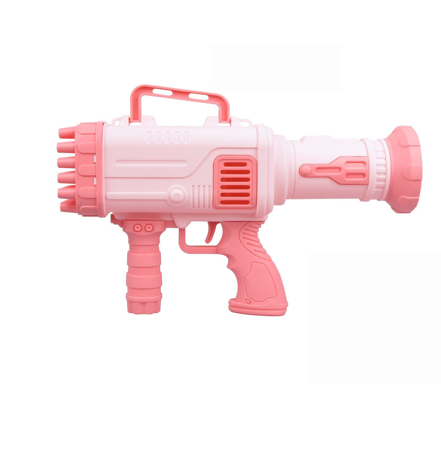 Bubble Gun for Children Aged 3 and Up