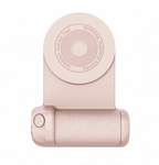 Smartphone Grip with Bluetooth Remote Shutter – Shake-Free Shots