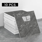 Selbstklebende Bodenfliesen Vinylcm