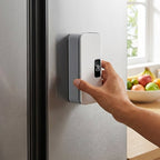 Beutelverschließer elektrisch mit LCD-Display