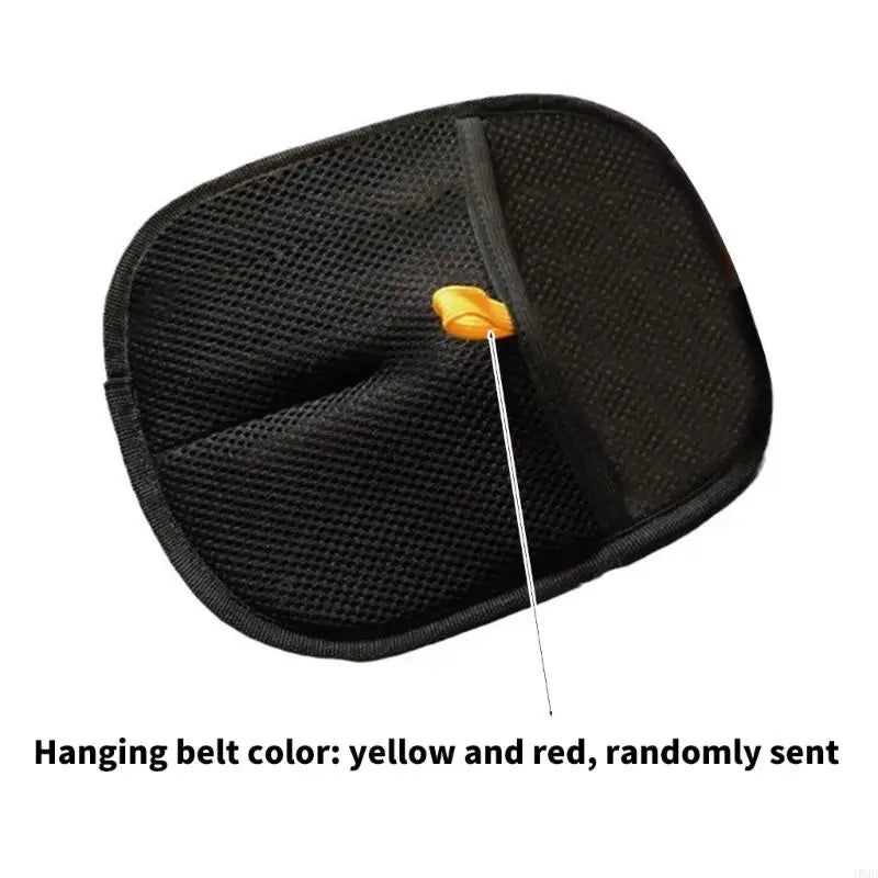 Pet Grooming Glove – Removes Fur and Lint in One