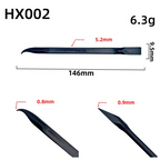Plastic Lever Tool Set with 2 Precision Tools