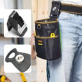 Werkzeuggürtel-Tasche mit Clip-Befestigung