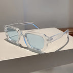 Retro Square Sunglasses