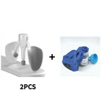 Thigh Trainer with Adjustable Resistance