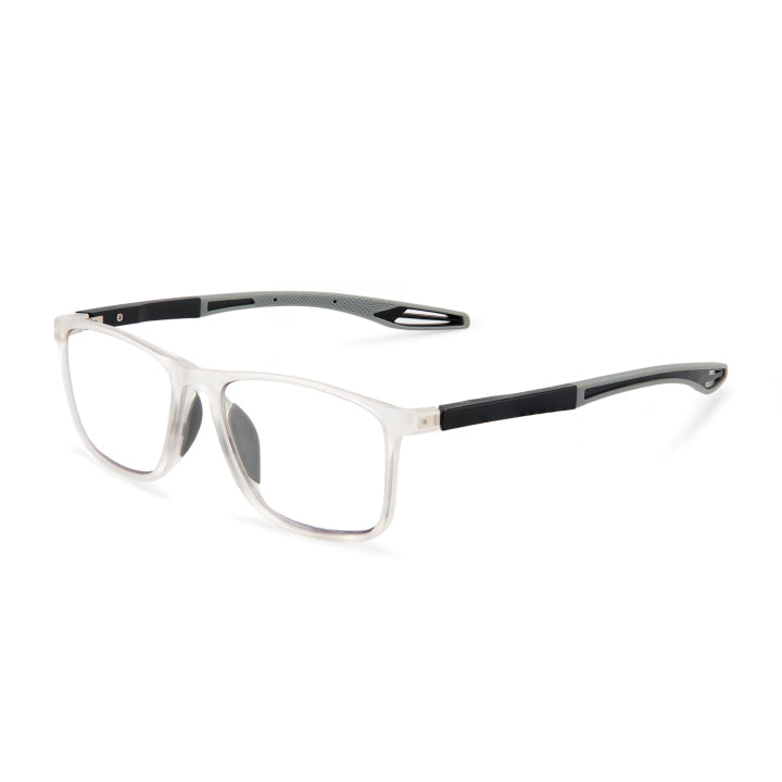 Multifokale Lesebrille – Progressive Gläser für Nah & Fern