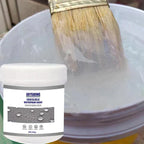 Invisible water sealant for all surfaces