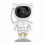LED Starry Sky Projector Astronaut – Galaxy Night Light