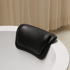 Bathtub pillow with suction cup – pure relaxation, non-slip & waterproof