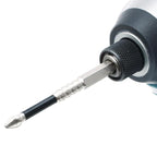 Magnetisches Schrauberbit-Set – Kein Abrutschen mehr (6er-Set)