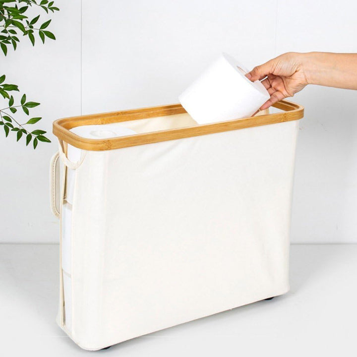 Toilet Paper Storage Box
