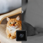 Mini-Überwachungskamera HD 1080P WLAN