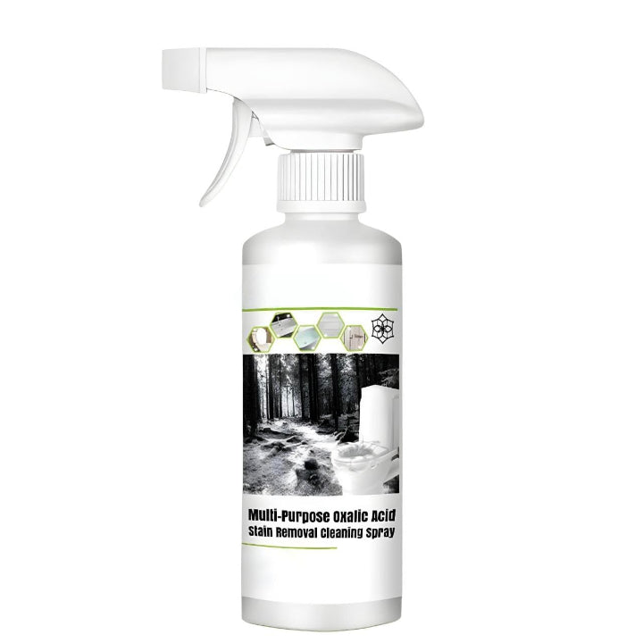 Oxalsäure Reinigungs-Spray -   Mivoza Deutschland