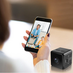 Mini-Überwachungskamera HD 1080P WLAN