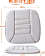 Memory Foam Sitzkissen für ergonomischen Komfort