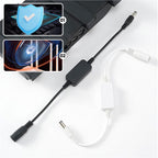 Router-Reset-Kabel mit 24h-Timer – Automatische Neustarts
