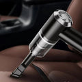 Cordless Mini Vacuum Cleaner – Reaches Everywhere