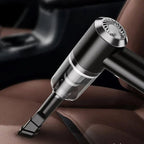 Cordless Mini Vacuum Cleaner – Reaches Everywhere