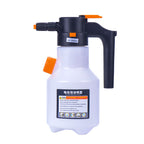 Electric Foam Spray Bottle – Cordless Foam Sprayer for Car Washing