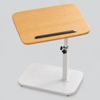 Laptoptisch höhenverstellbar mit 360° Drehfunktion