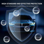 Auto sealant spray with nano coating – 3-in-1