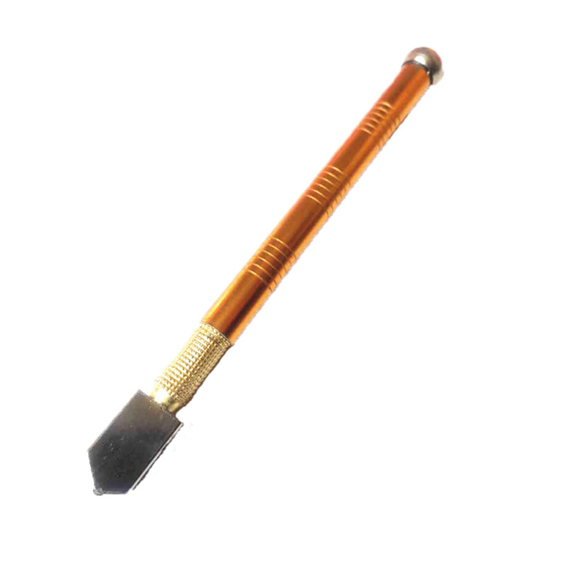 Aluminum Glass Cutter – Precise Cuts for Glass, Tiles, and Mirrors