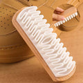 Suede & Nubuck Shoe Brush – Clean Without Chemicals