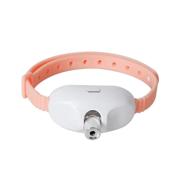 Automatic Laser Play Collar for Cats – Active Even Without Supervision